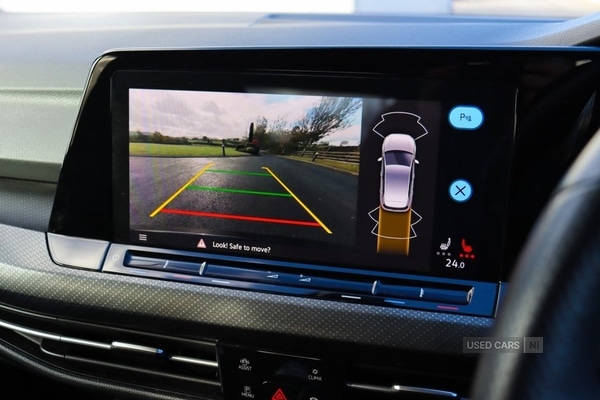 Used Volkswagen Golf 2020 for sale - 76378225: Photo 2