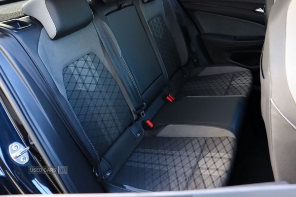 Used Volkswagen Golf 2020 for sale - 76378225: Photo 21