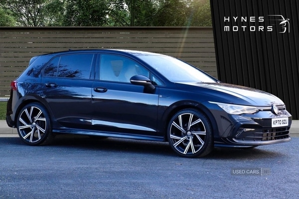 Used Volkswagen Golf 2020 for sale - 76378225: Photo 3