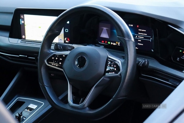 Used Volkswagen Golf 2020 for sale - 76378225: Photo 4