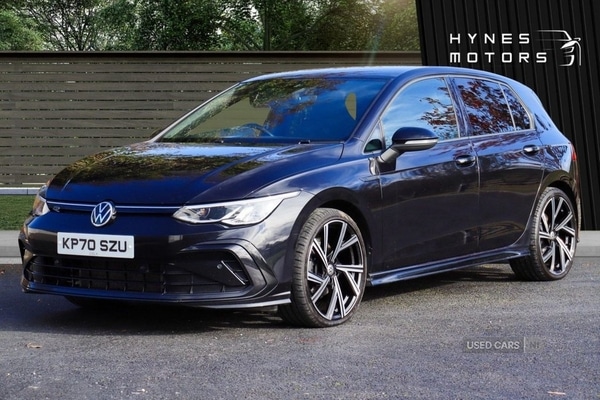 Used Volkswagen Golf 2020 for sale - 76378225: Photo 5