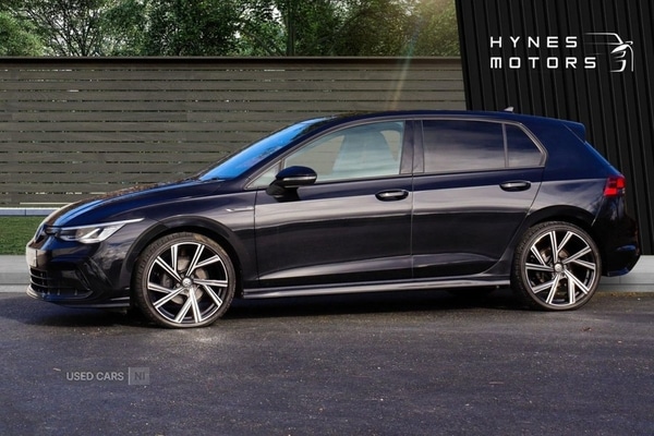 Used Volkswagen Golf 2020 for sale - 76378225: Photo 7