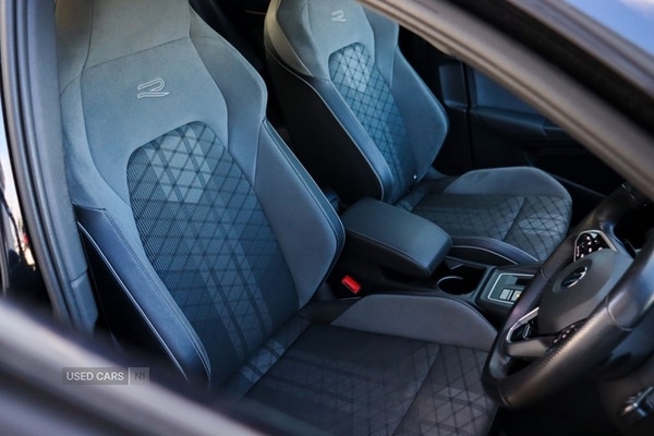 Used Volkswagen Golf 2020 for sale - 76378225: Photo 8