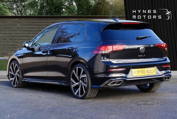 Used Volkswagen Golf 2020 for sale - 76378225: Photo 9