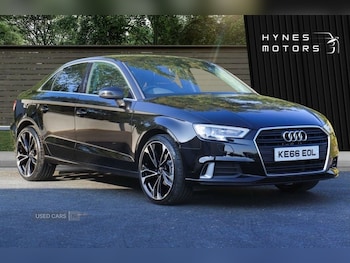 Audi - A3