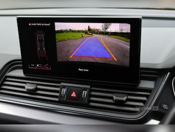 Used Audi Q5 2021 for sale - 78302332: Photo