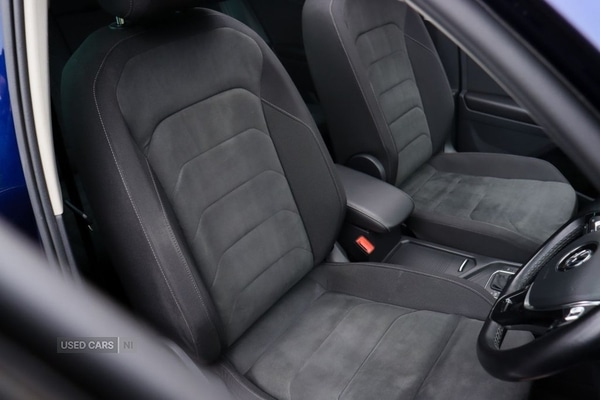 Used Volkswagen Tiguan 2018 for sale - 77054154: Photo 11