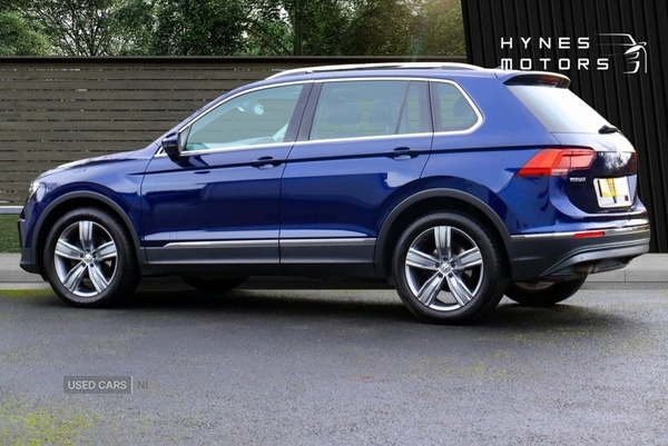 Used Volkswagen Tiguan 2018 for sale - 77054154: Photo 12