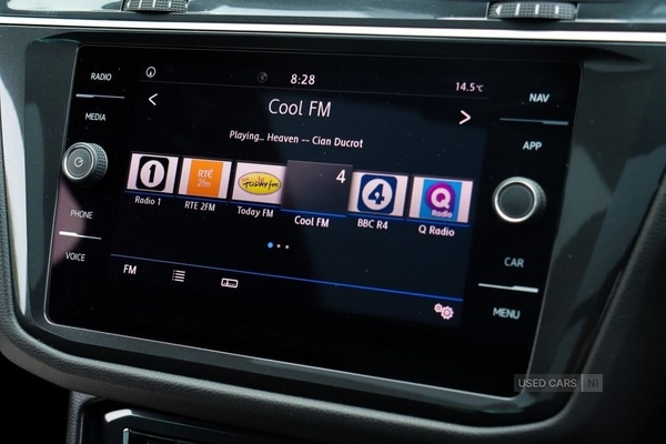 Used Volkswagen Tiguan 2018 for sale - 77054154: Photo 13