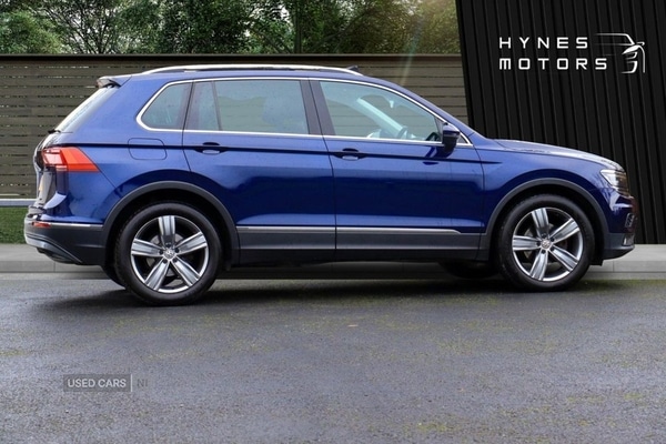 Used Volkswagen Tiguan 2018 for sale - 77054154: Photo 15