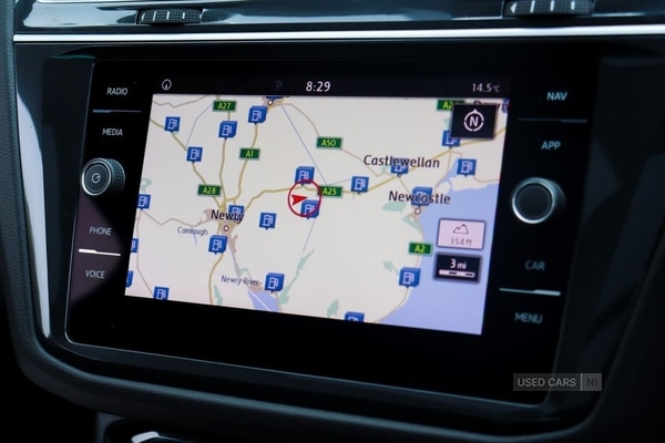 Used Volkswagen Tiguan 2018 for sale - 77054154: Photo 18