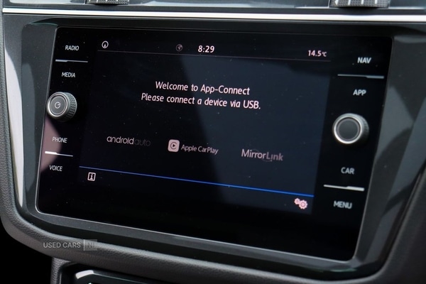 Used Volkswagen Tiguan 2018 for sale - 77054154: Photo 19