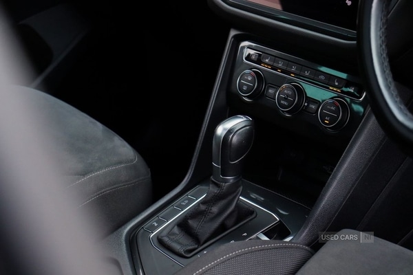 Used Volkswagen Tiguan 2018 for sale - 77054154: Photo 20