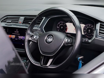 Used Volkswagen Tiguan 2018 for sale - 77054154: Photo