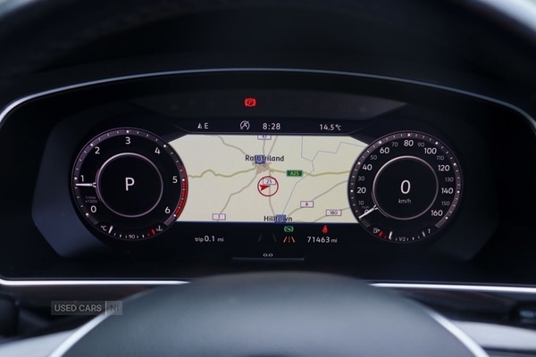 Used Volkswagen Tiguan 2018 for sale - 77054154: Photo 4