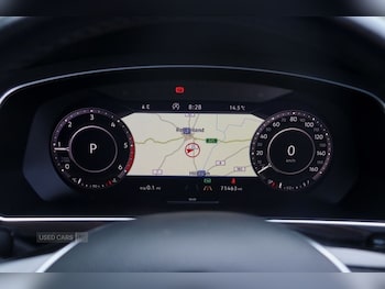 Used Volkswagen Tiguan 2018 for sale - 77054154: Photo