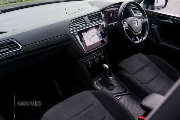 Used Volkswagen Tiguan 2018 for sale - 77054154: Photo 8