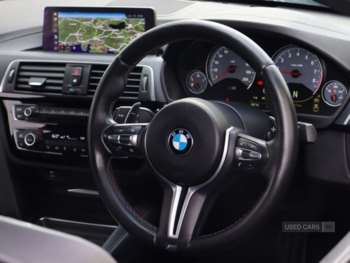 Used BMW M4 2018 for sale - 74654882: Photo