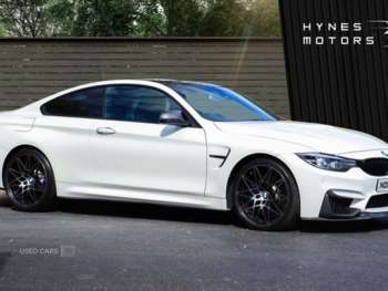 Used BMW M4 2018 for sale - 74654882: Photo
