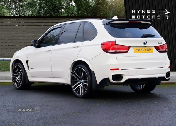 Used BMW X5 2018 for sale - 77017502: Photo 10