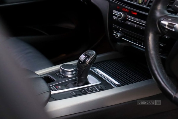 Used BMW X5 2018 for sale - 77017502: Photo 11