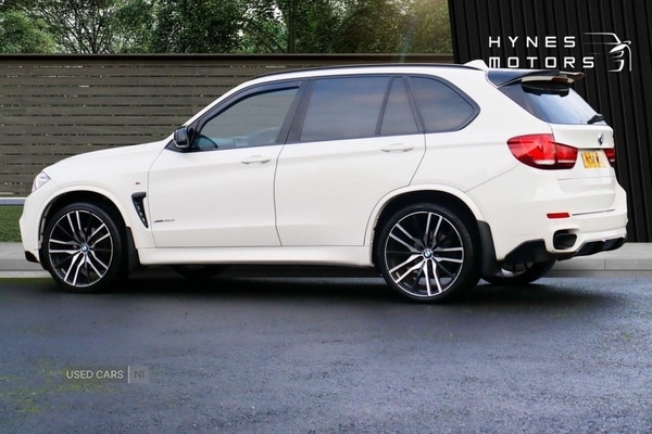 Used BMW X5 2018 for sale - 77017502: Photo 12
