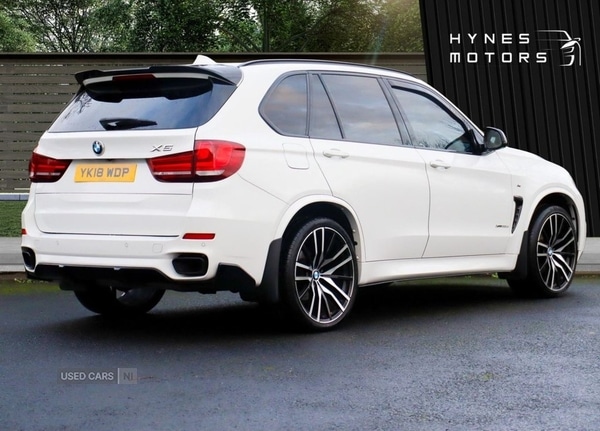 Used BMW X5 2018 for sale - 77017502: Photo 14