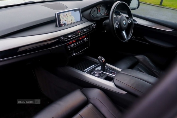 Used BMW X5 2018 for sale - 77017502: Photo 15