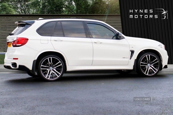 Used BMW X5 2018 for sale - 77017502: Photo 16