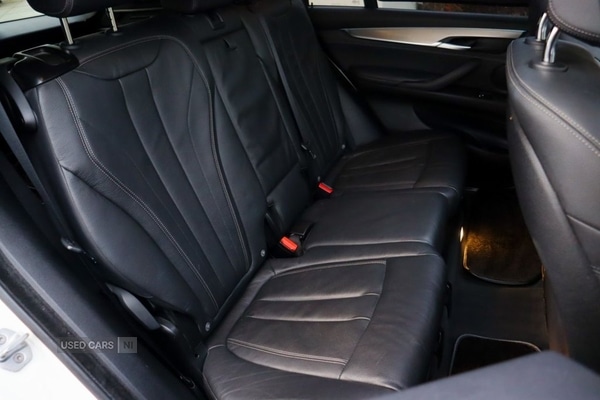 Used BMW X5 2018 for sale - 77017502: Photo 18