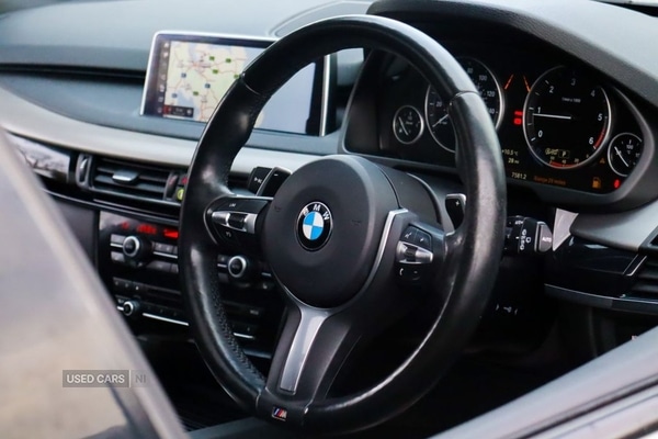 Used BMW X5 2018 for sale - 77017502: Photo 2