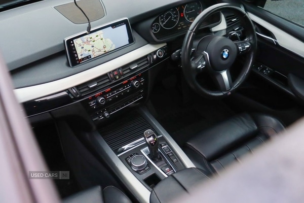 Used BMW X5 2018 for sale - 77017502: Photo 4