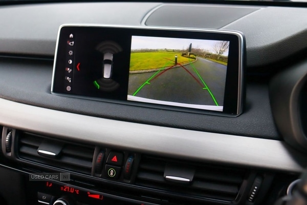 Used BMW X5 2018 for sale - 77017502: Photo 6