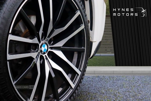 Used BMW X5 2018 for sale - 77017502: Photo 7