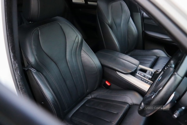 Used BMW X5 2018 for sale - 77017502: Photo 9