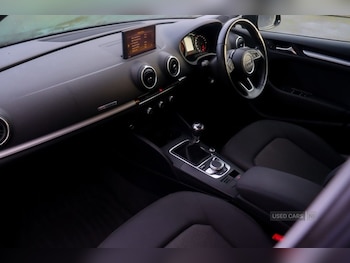 Used Audi A3 2017 for sale - 77204706: Photo