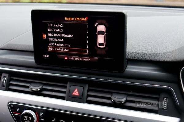 Used Audi A5 2017 for sale - 77982785: Photo 10