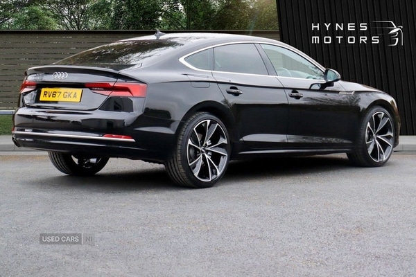 Used Audi A5 2017 for sale - 77982785: Photo 11
