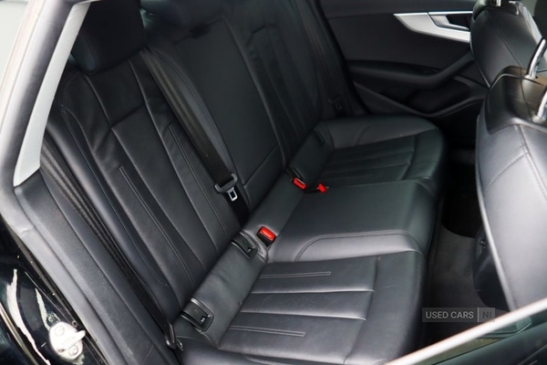 Used Audi A5 2017 for sale - 77982785: Photo 14