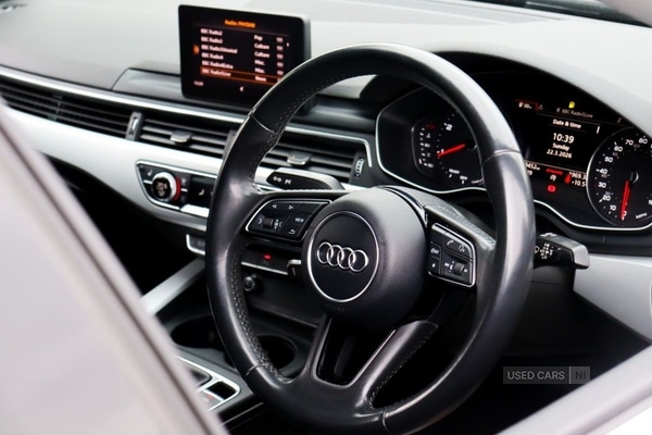 Used Audi A5 2017 for sale - 77982785: Photo 2