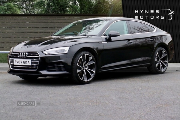 Used Audi A5 2017 for sale - 77982785: Photo 5