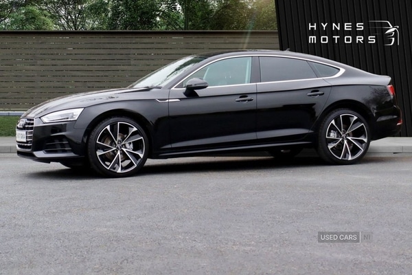 Used Audi A5 2017 for sale - 77982785: Photo 7