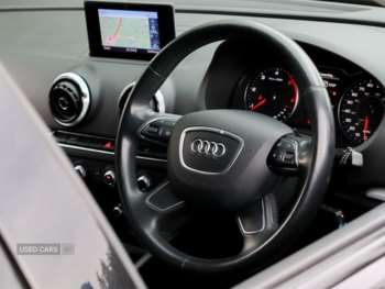 Used Audi A3 2016 for sale - 75298869: Photo
