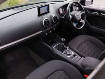 Used Audi A3 2016 for sale - 75298869: Photo