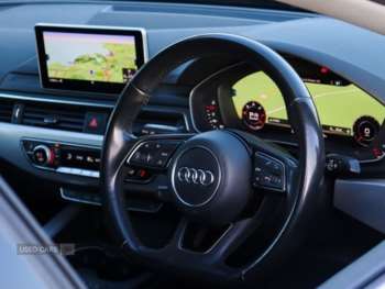Used Audi A5 2017 for sale - 73637330: Photo