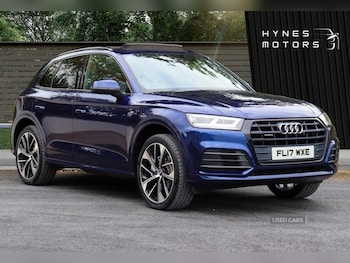 Audi - Q5