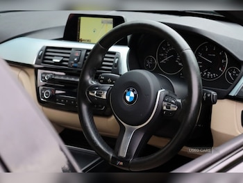 Used BMW 3 Series 2016 for sale - 75402812: Photo