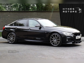Used BMW 3 Series 2016 for sale - 75402812: Photo