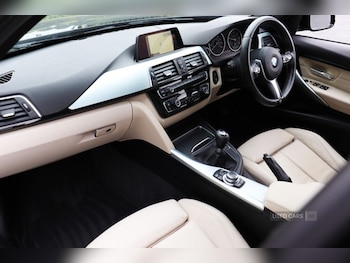 Used BMW 3 Series 2016 for sale - 75402812: Photo