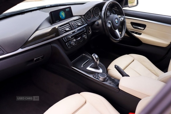 Used BMW 4 Series 2016 for sale - 76690468: Photo 11